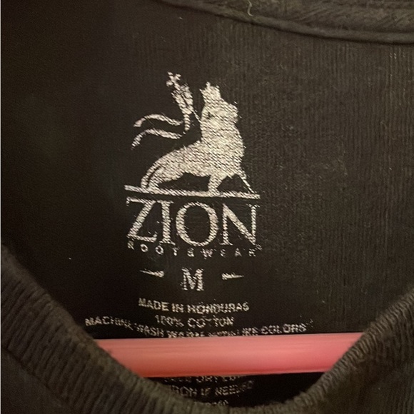 Vintage Bob Marley Reggae Band Tee T Shirt Top. Size: M 7/8 Waist: 38” USED! - Picture 2 of 5